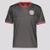Camisa Bayern de Munique Infantil Cinza - Cinza