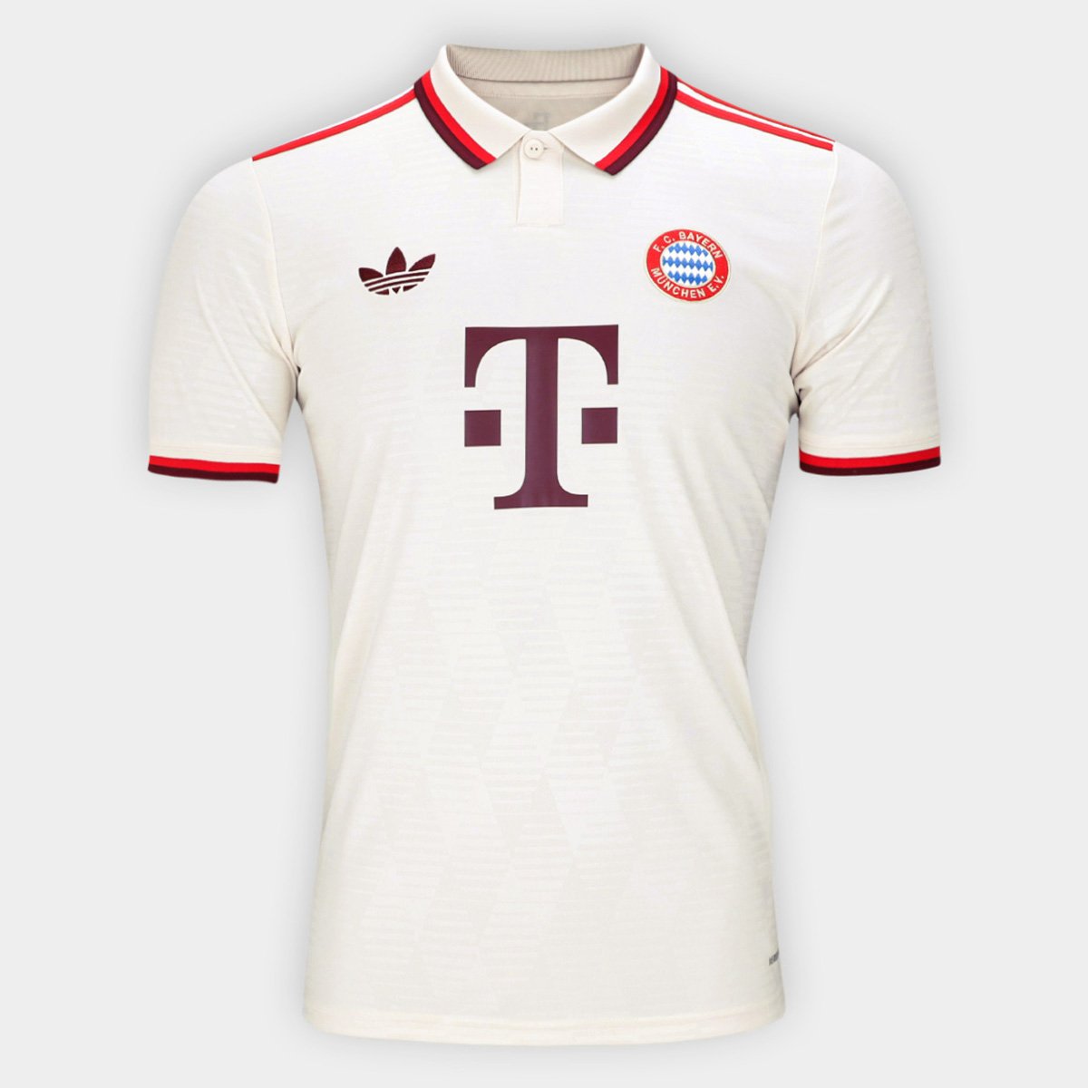 Camisa Bayern de Munique Third 24/25 s/n° Torcedor Adidas Masculina Menor preço em Camisa Bayern de Munique Third 24/25 s/n° Torcedor Adidas Masculina