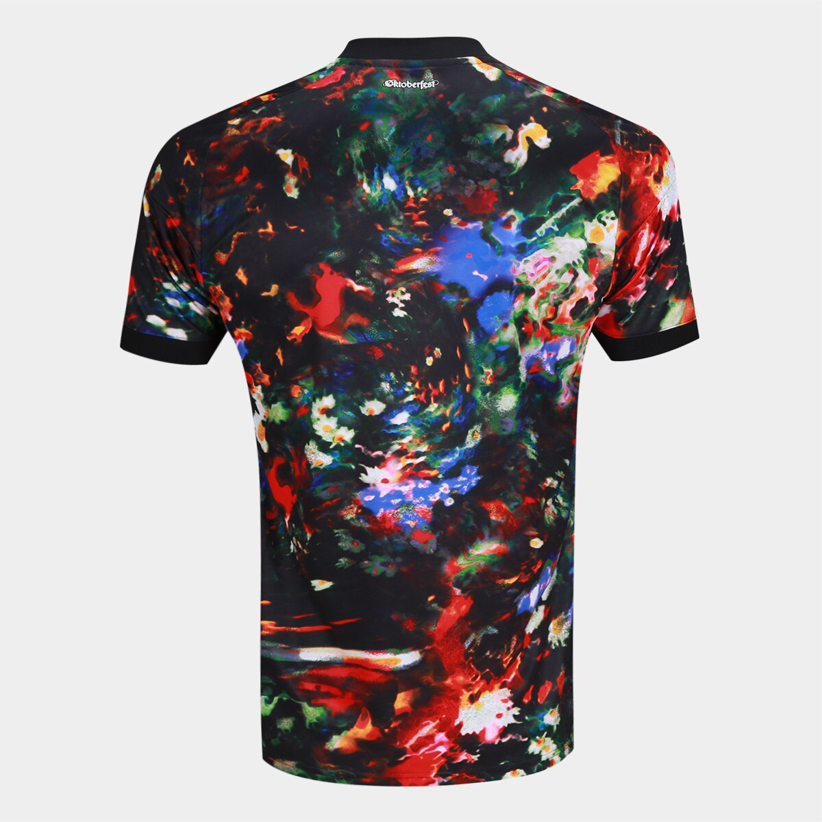 Camisa Bayern Wiesn 26/27 s/n Torcedor Adidas Masculina - 1