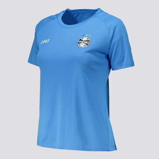 Camisa Betel Grêmio Basic II Feminina
