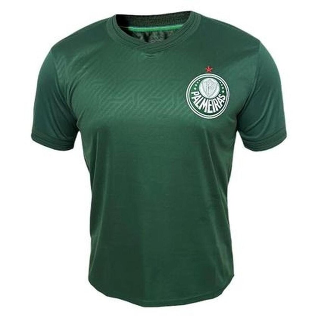 Camisa Betel Palmeiras Home Ii