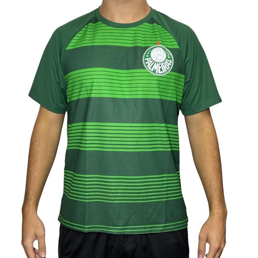 Camisa Betel Palmeiras Imponente