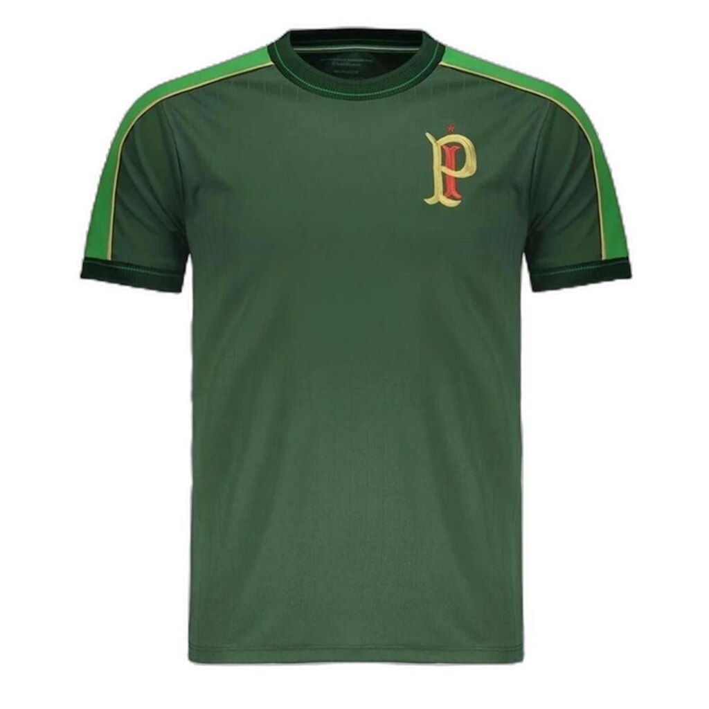 Camisa Betel Palmeiras Ultra I
