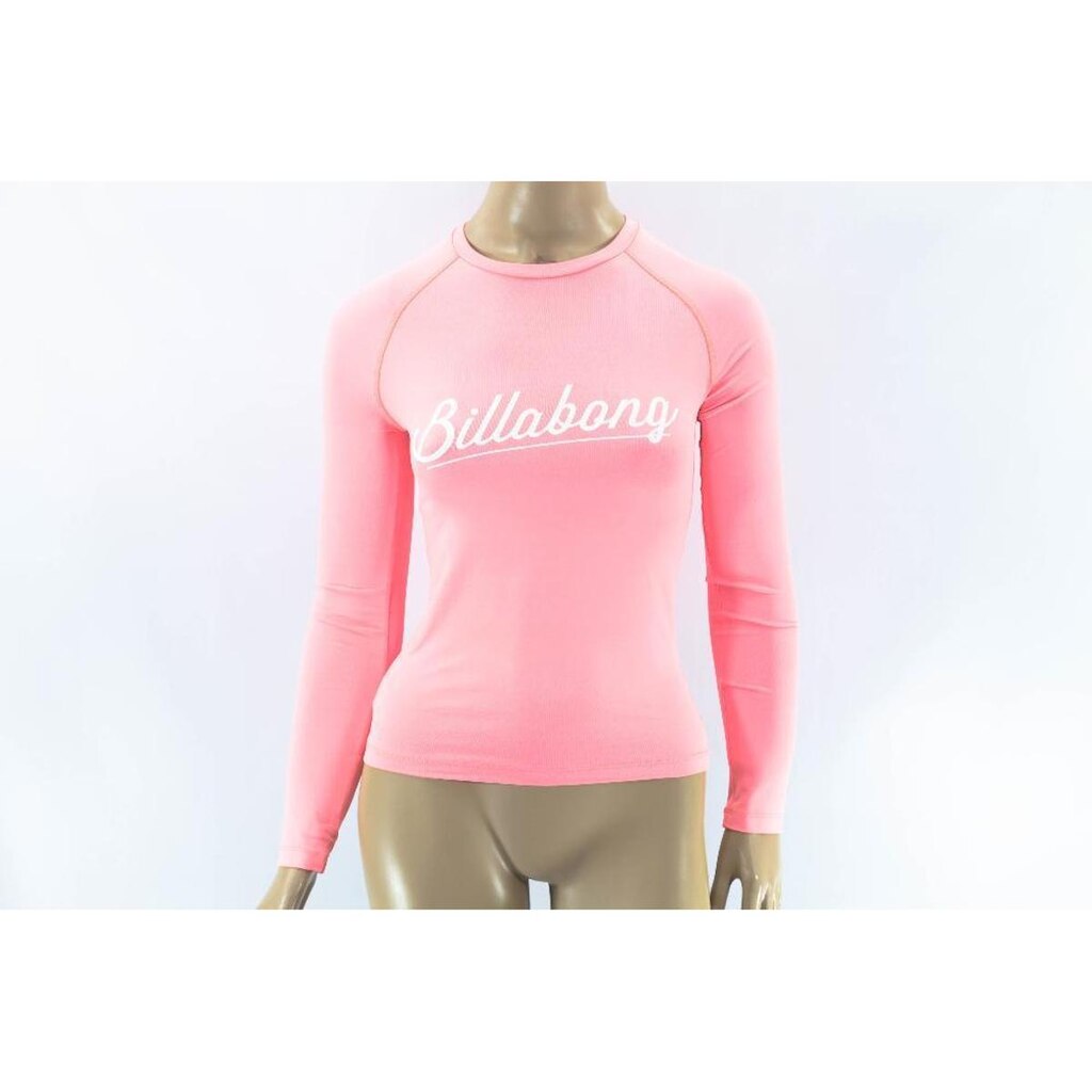 CAMISA BILLABONG ACQUA PALM - FEMININO