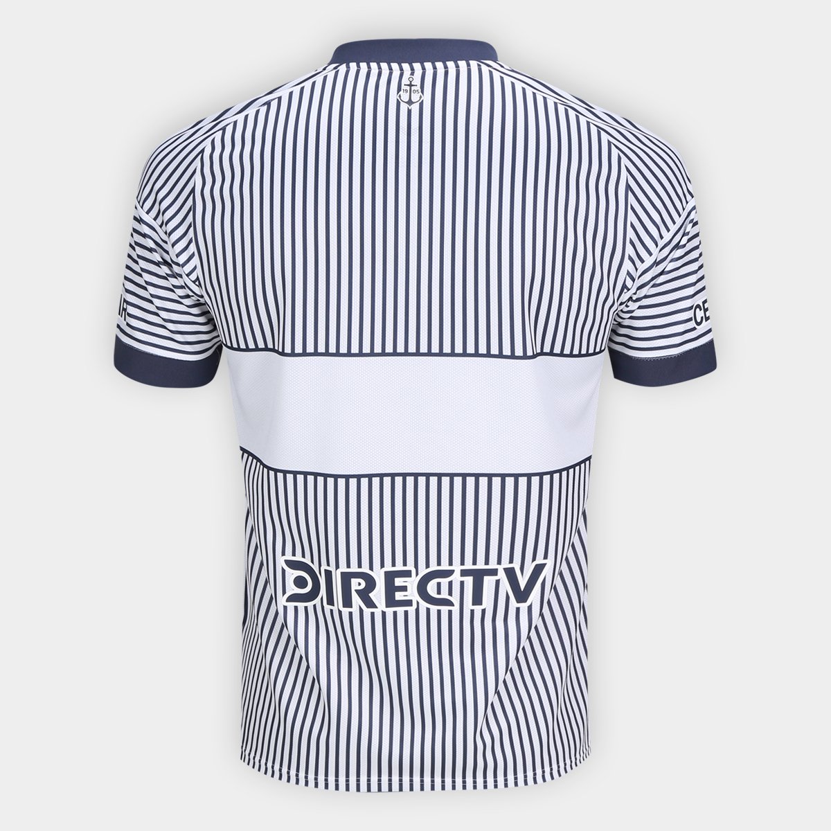 Camisa Boca Juniors Away 26/27 s/n Torcedor Adidas Masculina - 1