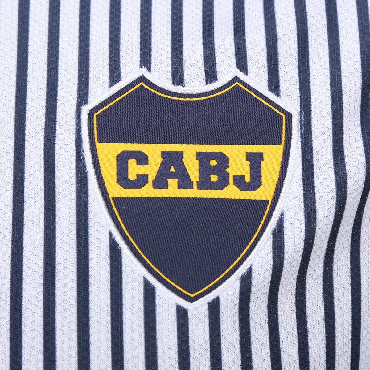 Camisa Boca Juniors Away 26/27 s/n Torcedor Adidas Masculina - 3