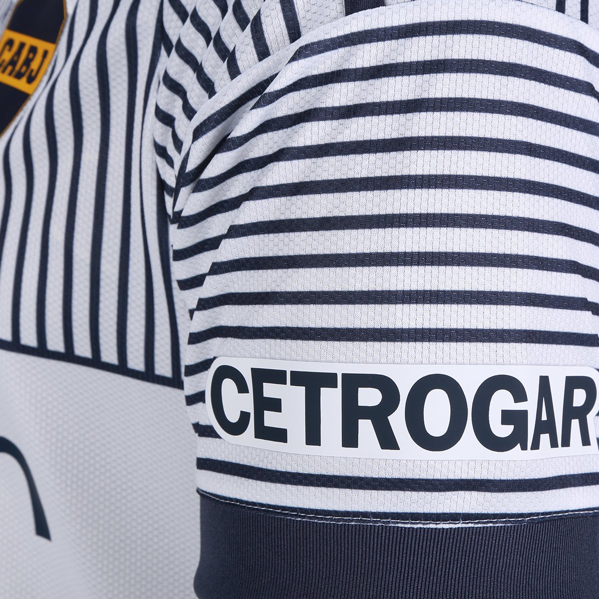 Camisa Boca Juniors Away 26/27 s/n Torcedor Adidas Masculina - 5