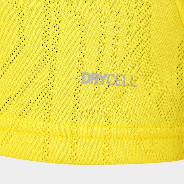 Camisa Borussia Dortmund 24/25 s/nº Treino Puma Masculina