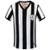 Camisa Botafogo 1942 Retrô Vintage Oficial - Preto