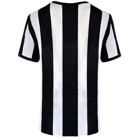 Camisa Botafogo 1942 Retrô Vintage Oficial