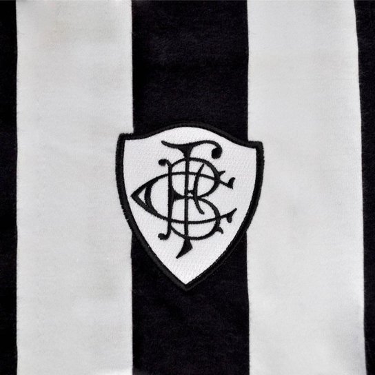 Camisa Botafogo 1942 Retrô Vintage Oficial