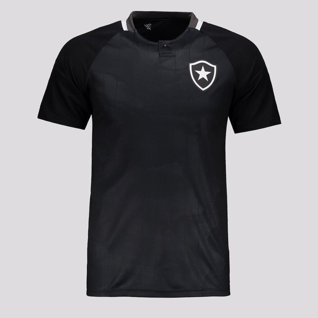 Camisa Botafogo Aliança Masculino