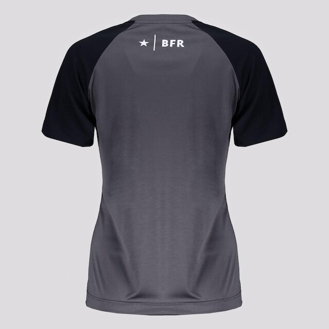 Camisa Botafogo Aurora   Feminina