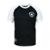 Camisa Botafogo Basic Símbolo - Masculina - Preto