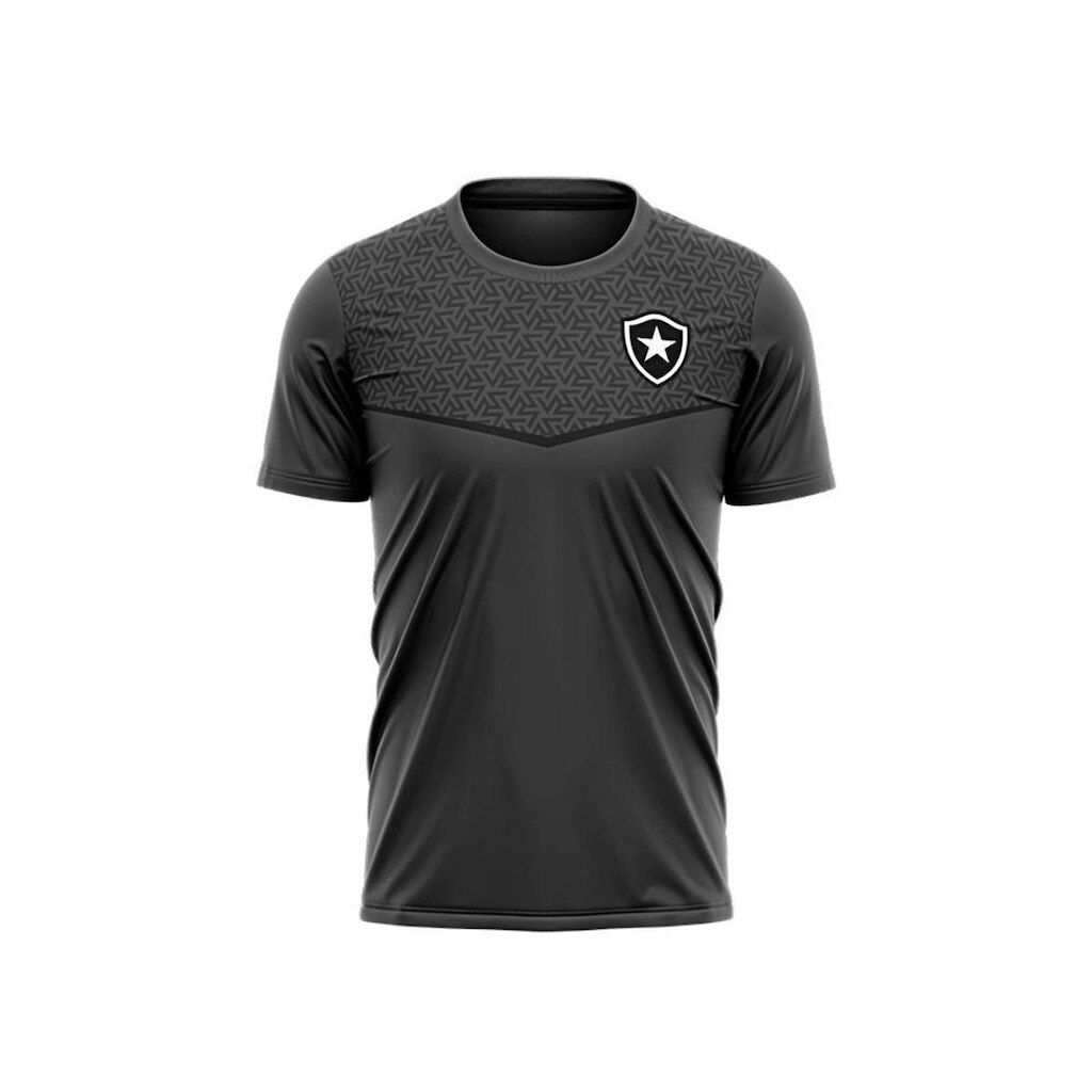 Camisa Botafogo Bursary - Infantil