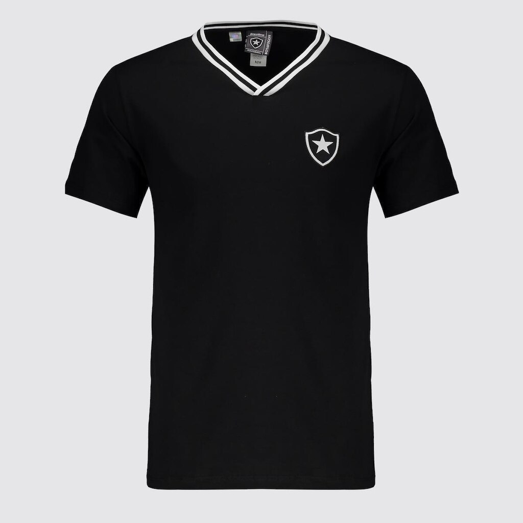 Camisa Botafogo Dádiva Masculina