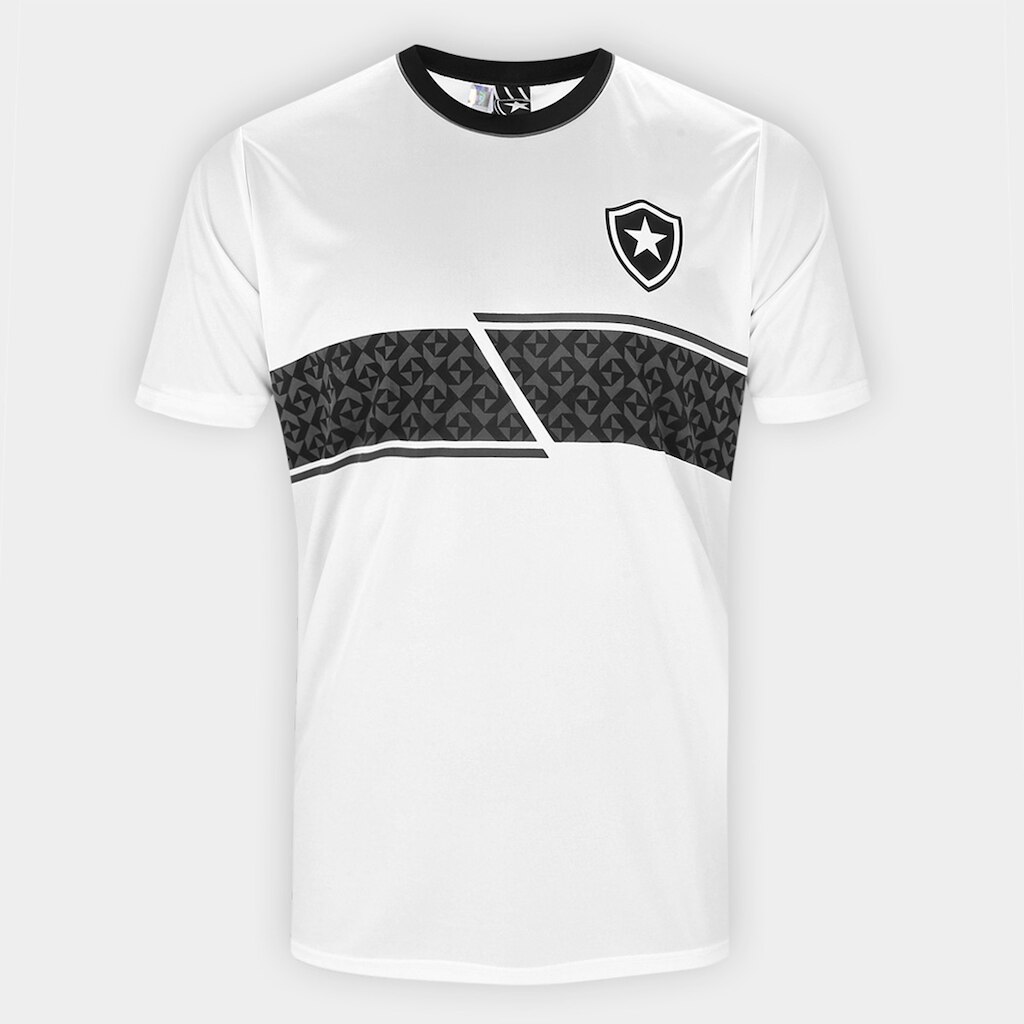 Camisa Botafogo Didact Masculina