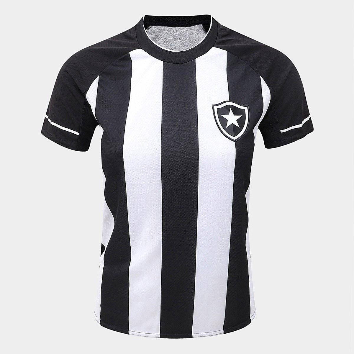 Camisa Botafogo I 2022 Oficial Feminina Menor preço em Camisa Botafogo I 2022 Oficial Feminina