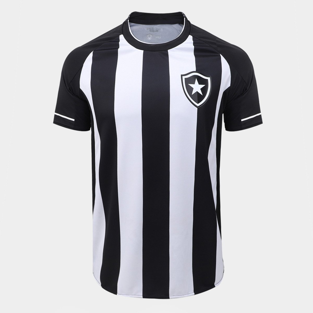 Camisa Botafogo I 2023 Oficial Masculina é ruim? Camisa Botafogo I 2023 Oficial Masculina é boa?