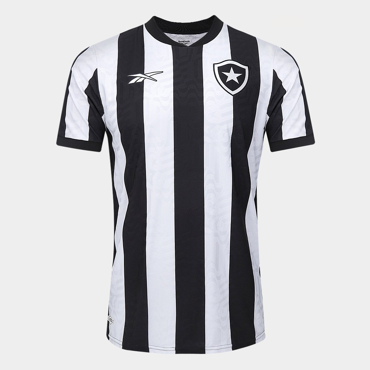 Camisa Botafogo I 23/24 s/n° Torcedor Reebok Masculina é ruim? Camisa Botafogo I 23/24 s/n° Torcedor Reebok Masculina é boa?