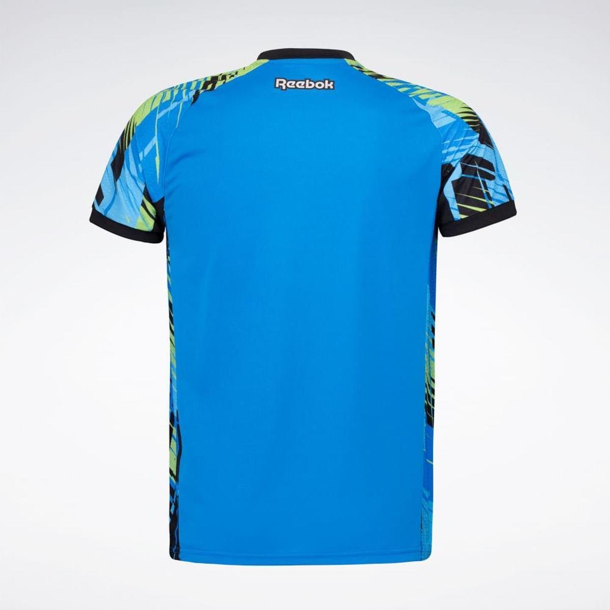 Camisa Botafogo I 25/26 s/n Goleiro Reebok Masculina - 3