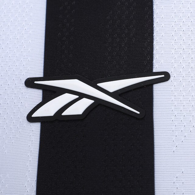 Camisa Botafogo I 25/26 s/n Torcedor Reebok Feminina