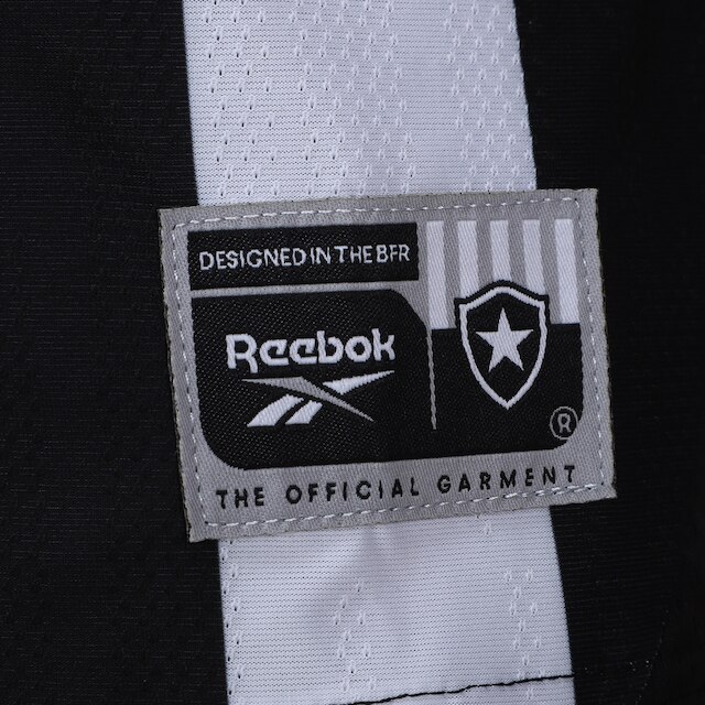 Camisa Botafogo I 25/26 s/n Torcedor Reebok Feminina