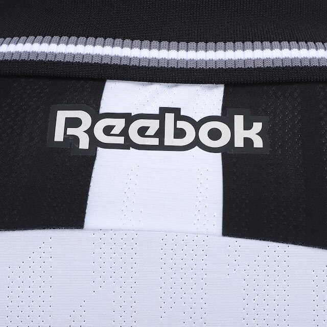 Camisa Botafogo I 25/26 s/n Torcedor Reebok Feminina