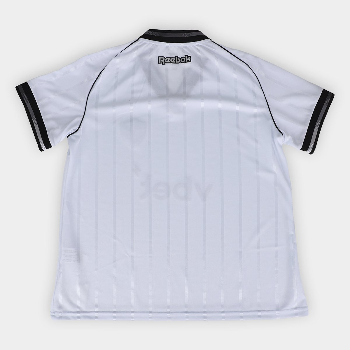 Camisa Botafogo III 25/26 Torcedor Reebok Feminina - 1