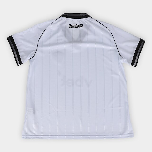 Camisa Botafogo III 25/26 Torcedor Reebok Feminina