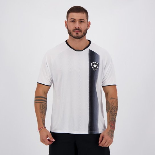 Camisa Botafogo Insight Branca - Branco é boa?