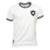 Camisa Botafogo Jacquard Branca - Masculino - Branco