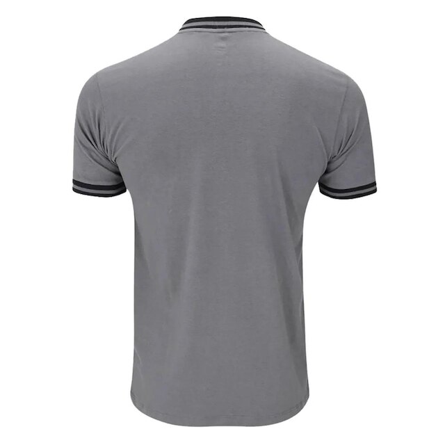 Camisa Botafogo Masculina Retrô Torcedor Estrela Solitária