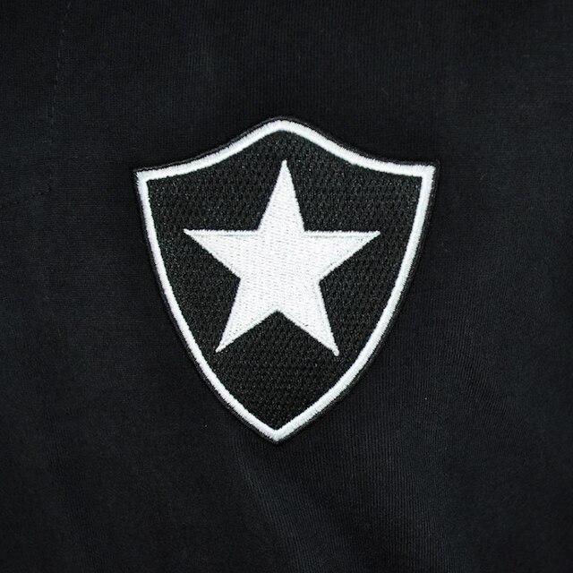 Camisa Botafogo Nilton Santos Retrô Oficial
