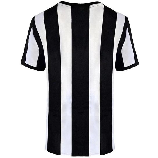 Camisa Botafogo Retrô 1942 Masculina
