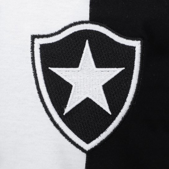 Camisa Botafogo RetrôMania 1907 Cordinha Masculina