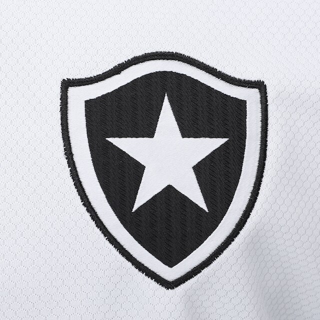 Camisa Botafogo Retrômania Masculina