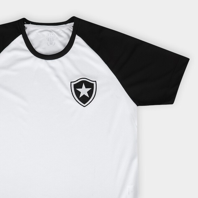 Camisa Botafogo Retrômania Masculina