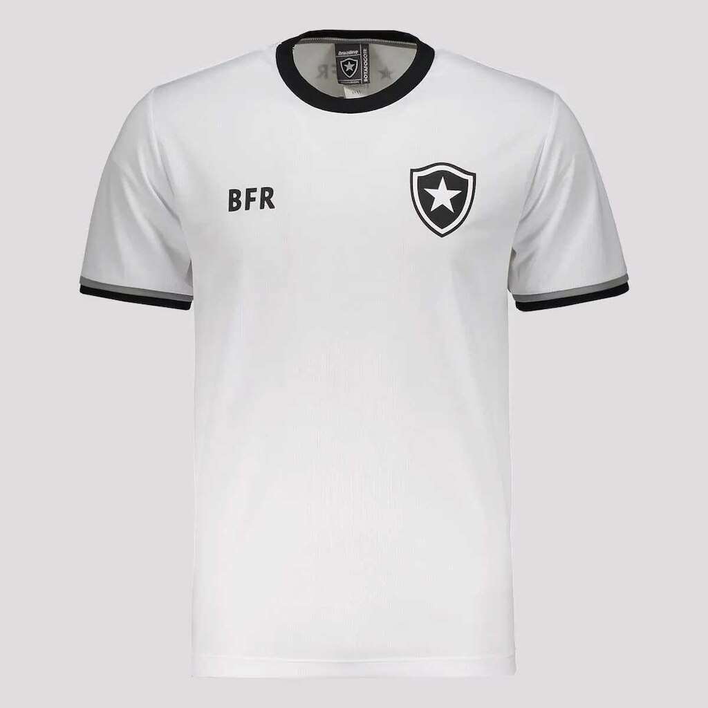 Camisa Botafogo Sensação Infantil