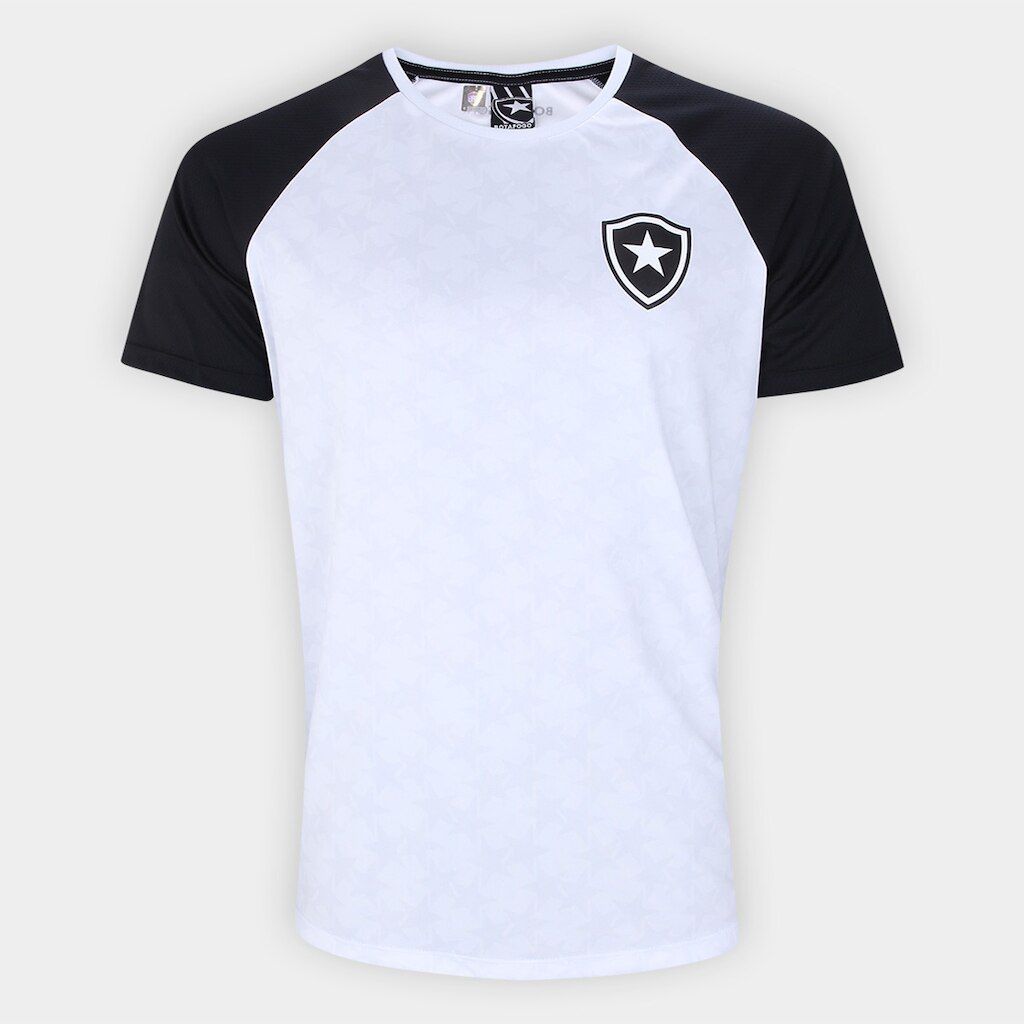 Camisa Botafogo Skylab Masculina