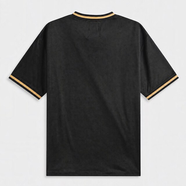 Camisa Brasil Urban Dry Feminina