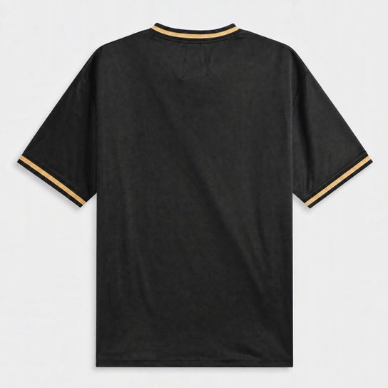 Camisa Brasil Urban Dry Masculina