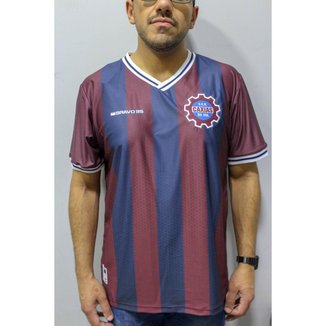 CAMISA BRAVO35 MODELO 3 2021