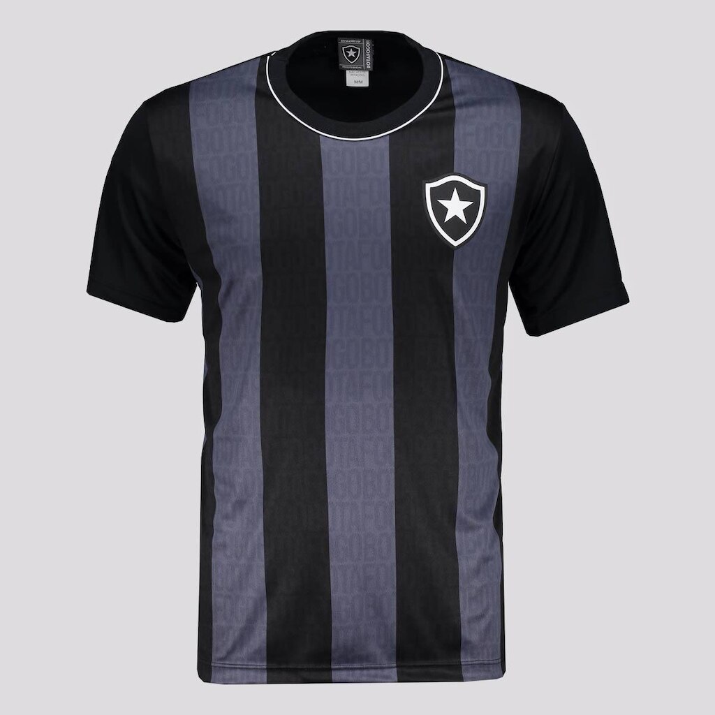 Camisa Braziline Atlético Mineiro Manila Masculina