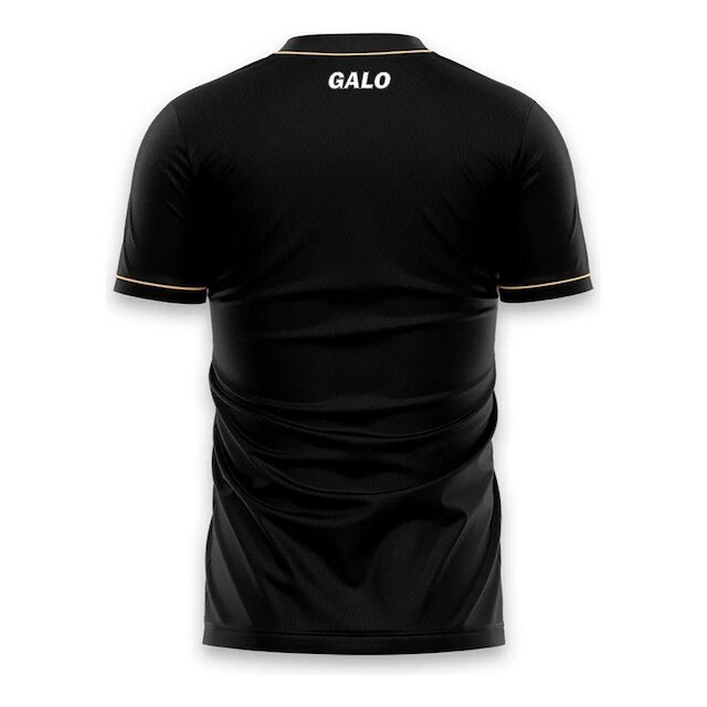 Camisa Braziline Atlético Trevo