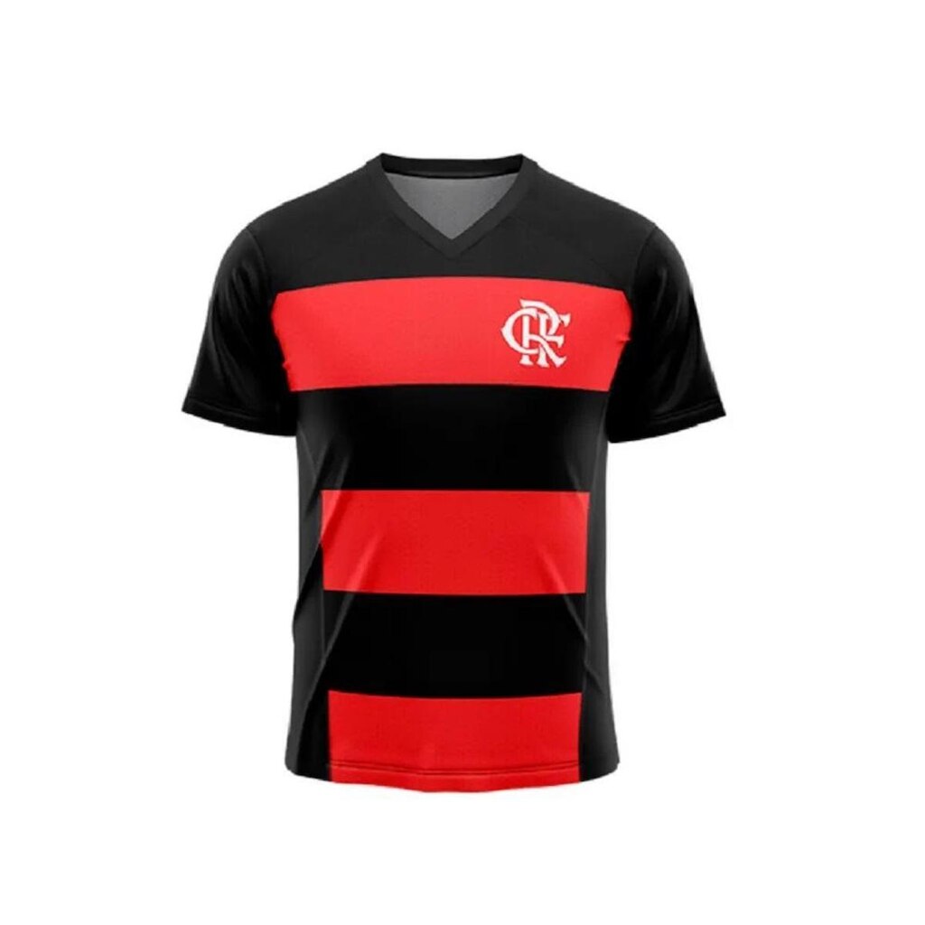 Camisa Braziline Flamengo Scope  Masculino