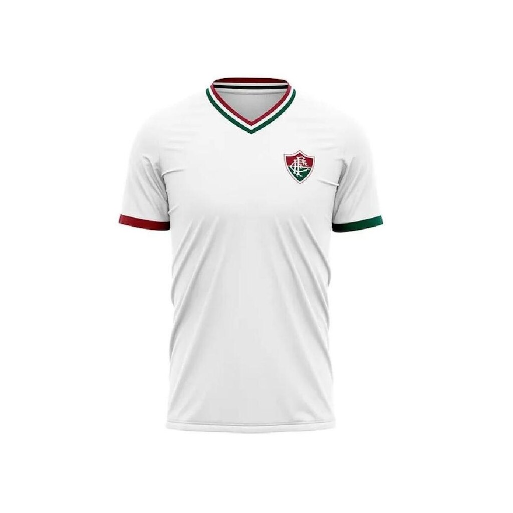 Camisa Braziline Fluminense Shipper