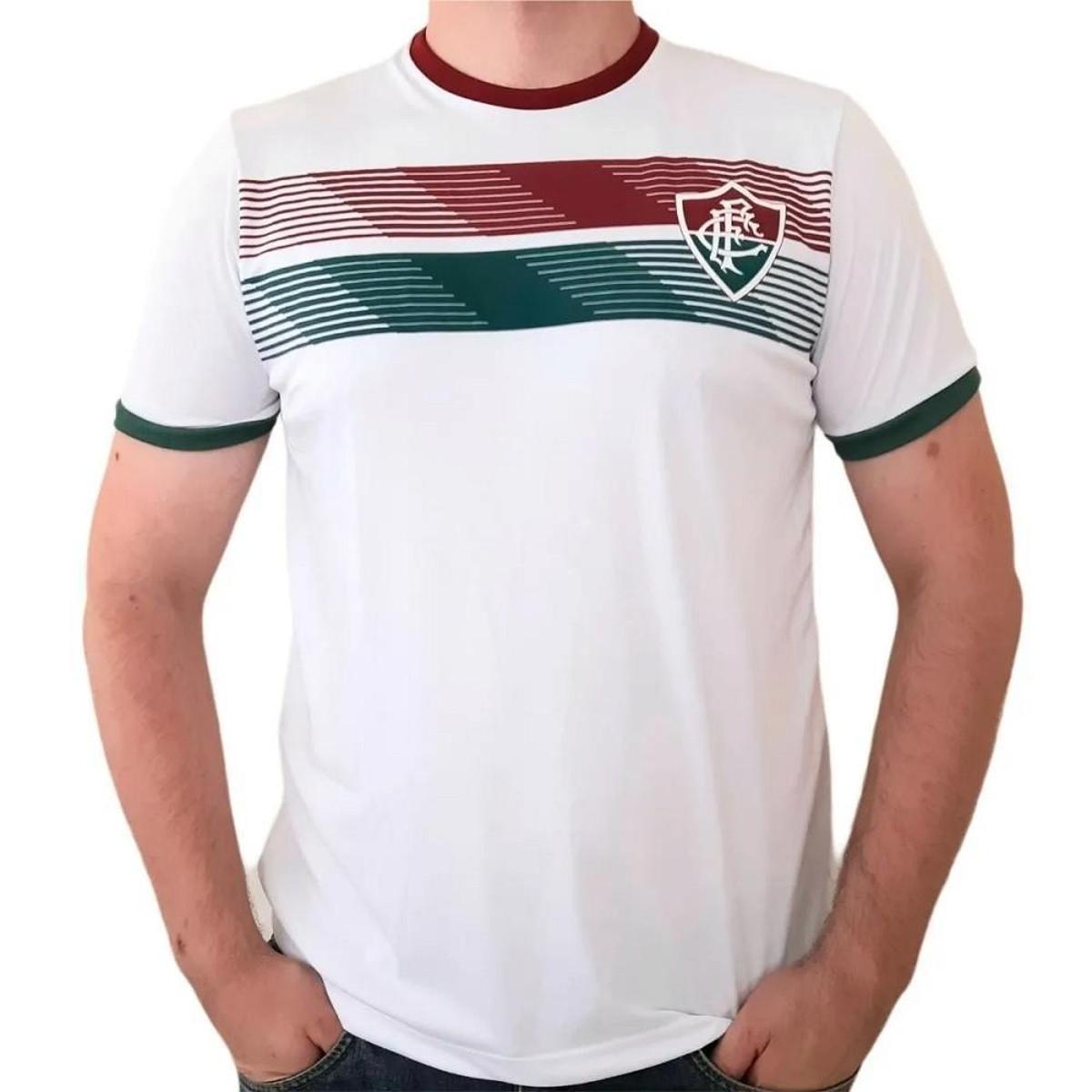 camisa fluminense retro branca originals adidas