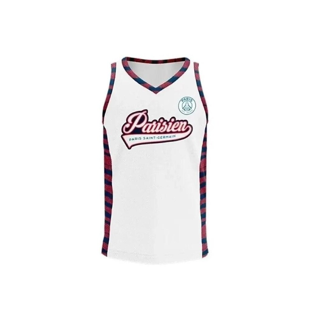 Camisa Braziline PSG Bark Infantl
