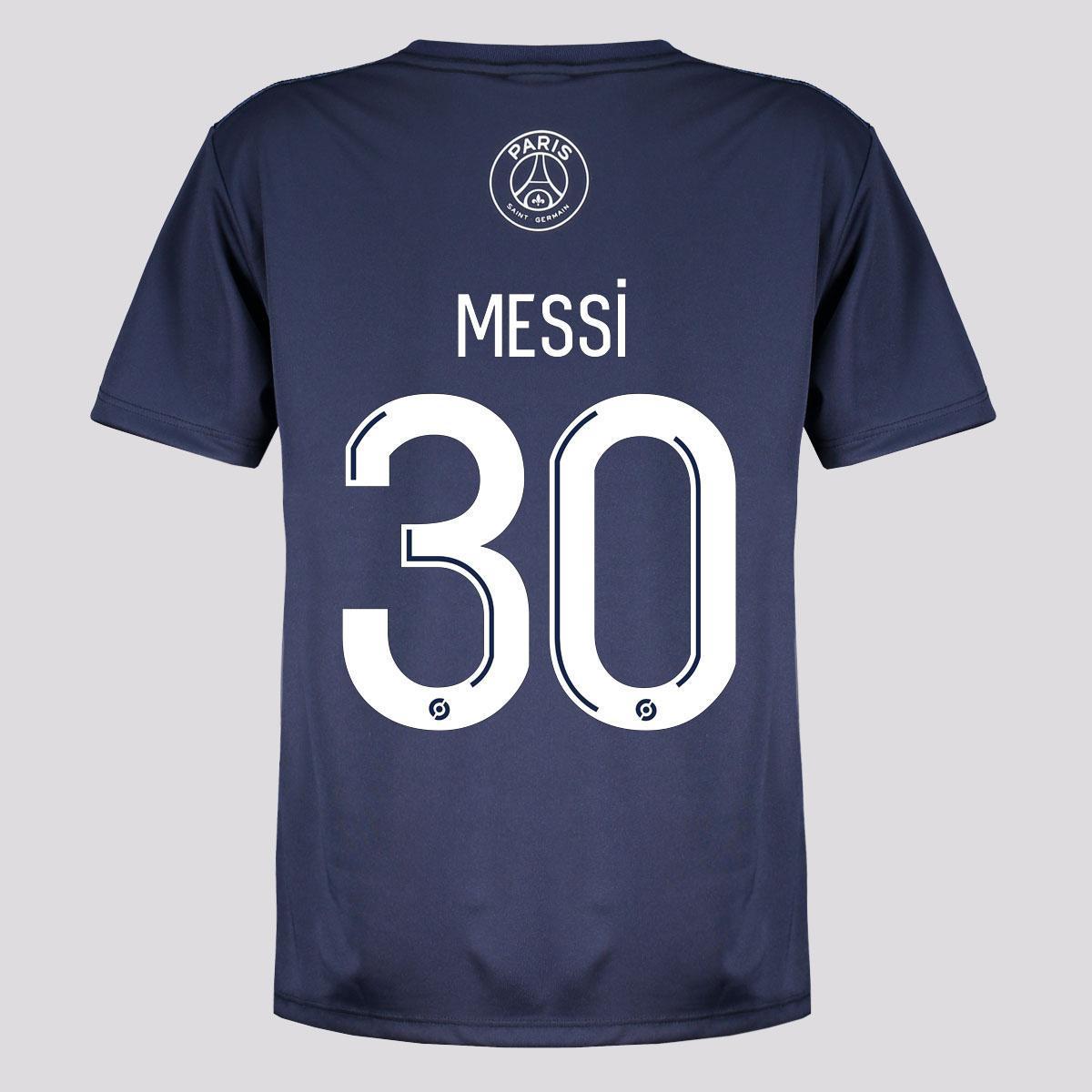 【希少】PSG メッシ #30 M Netshoes